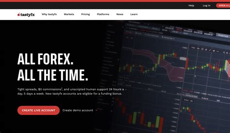 forex broker ig|tastyfx: spot forex .